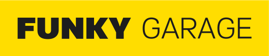 FUNKY GARAGE